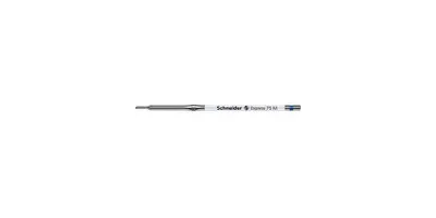 Produktbild von Schneider Schreibgeräte Express 75, Blau, Medium, Edelstahl, Metall, Edelstahl, A2