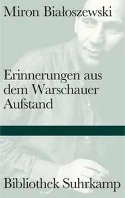 Immagine prodotto di Erinnerungen aus dem Warschauer Aufstand