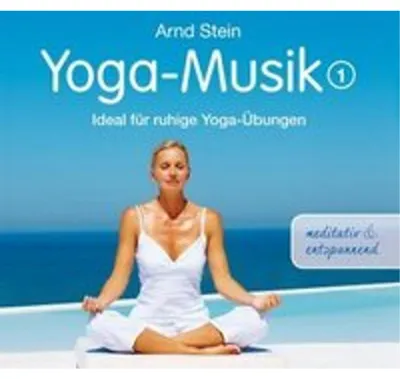Immagine prodotto di Yoga e musica 1
