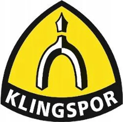 Zdjęcie produktu dla Taśma pas bezkońcowy 100x610 KLINGSPOR LS307X GR24