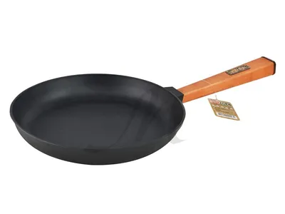 Obrázok produktu pre Liatinová panvica Brizoll Optima 26 cm