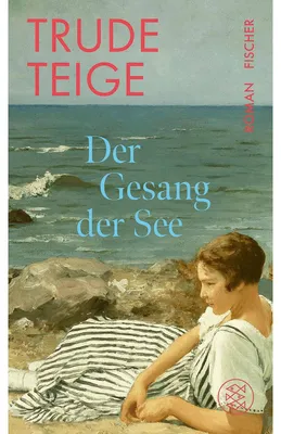 Immagine prodotto di Der Gesang der See