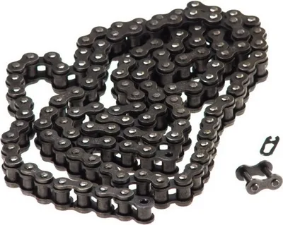 Obrázok produktu pre Did 428 Nz/118 No-Oring Performance Chain (Cross)