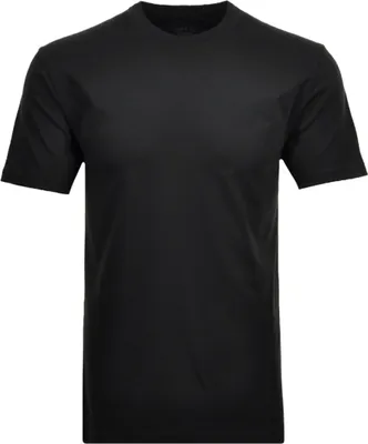 Produktbild von Ragman H-T-Shirt T-Shirt Doppelpack rundhals