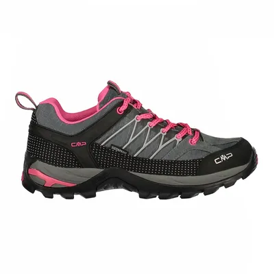 Produktbild von CMP Wanderschuhe Rigel Low Trekking Schuh WP