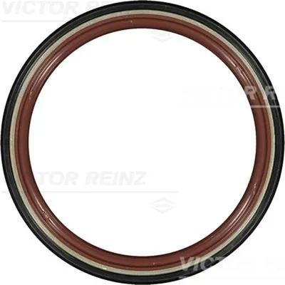 Produktbild von Reinz Wellendichtring für Kurbelwelle für Citroen Fiat Jeep Lancia Peugeot Renault