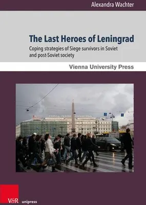 Obrázok produktu pre The Last Heroes of Leningrad