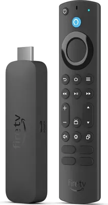 Obrázok produktu pre Amazon B0CW4HD359 Amazon Fire TV Stick 4K Max WiFi 6E Ambient TV