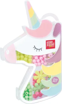 Image de KNORR prandell 216115156 Schmuckset Magic Unicorn2
