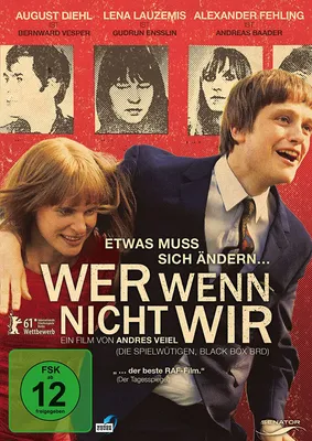 Produktbild von Wer wenn nicht wir