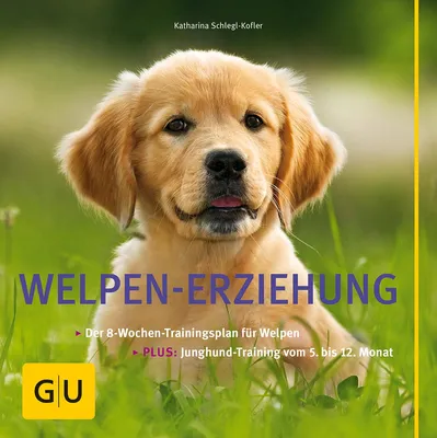 Obrázek produktu pro Welpen-Erziehung