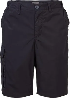 Produktbild von Craghoppers Expert CEJ009 | Expert Kiwi Long Short Arbeitshose kurz - Farbe: Dark Navy - Größe: 34