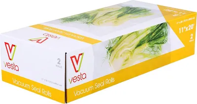 Immagine prodotto di Vesta - Confezione da 2 rotoli 28 cm x 600 cm VST 101212