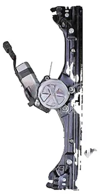 Produktbild von METZGER 2160520 Elektrischer Fensterheber Vorne Rechts für FIAT 500 (312) 500 C (312) für ABARTH 500 / 595 / 695 Schrägheck (312)