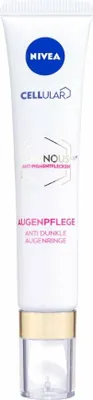 Zdjęcie produktu dla NIVEA 4005900925770, Krem pod oczy, Kobiety, Przeciw cieniom, Energetyzujący, Nawilżający, Wzmacniający, Kwas hialuronowy, Tubka, 15 ml