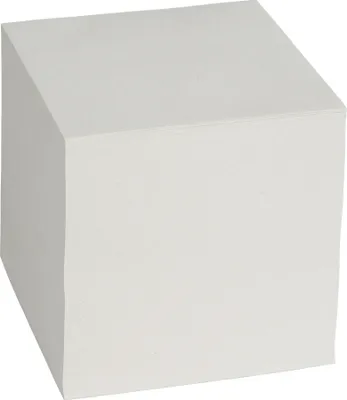 Immagine prodotto di König & Ebhardt 8655630 Cubo di riciclaggio 8,5 x 8,5 x 8,5 cm