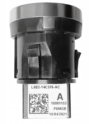 Obrázok produktu pre Originálny Tlačidlový Spínač Motora Pre Štartovanie A Vypnutie Land Rover Discovery V L462 Defender Ii L663 L8B2-14C376-Ac Lr130632