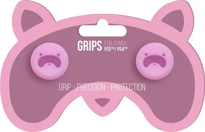 Zdjęcie produktu dla Blade Grips  Tanooki                                 PS4/PS5