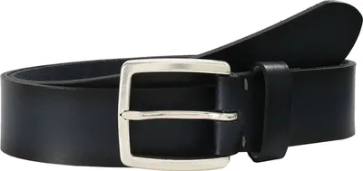 Produktbild von LLOYD Leder Gürtel Belt 4.0 W80 Marine blau