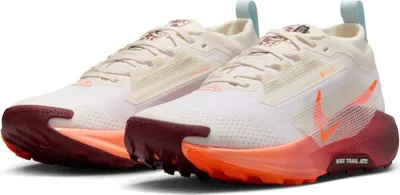 Produktbild von Nike React Pegasus Trail 5 Gore-Tex Sail Glacier Blue Dark Team Red Hyper Crimson (Women's) - EU 38