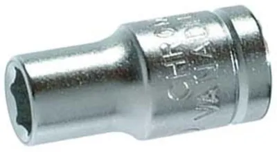 Produktbild von Steckschlüssel-Einsatz 6-kant 1/4" 5mm