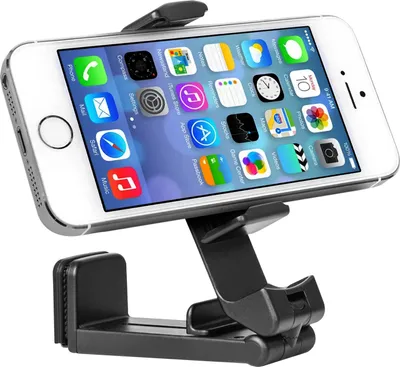 Immagine prodotto di Supporto universale per telefono cellulare Supporto per telefono cellulare Supporto per telefono cellulare Smartphone 55-96 mm