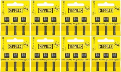 Produktbild von Famanu Feuerzeugzubehör - Feuerstein-System (8x Feuersteine)