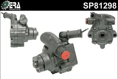Produktbild von ERA Benelux SP81298 Servolenkung Pumpe Servopumpe für FORD MONDEO III Kombi (BWY)