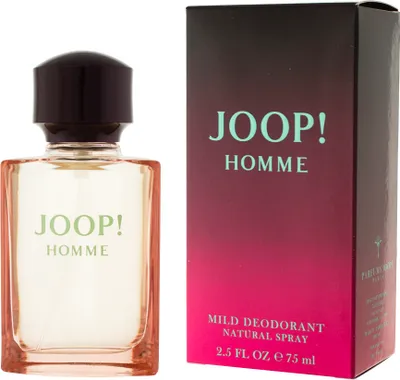 Zdjęcie produktu dla Joop Pour Homme dezodorant spray 75ml