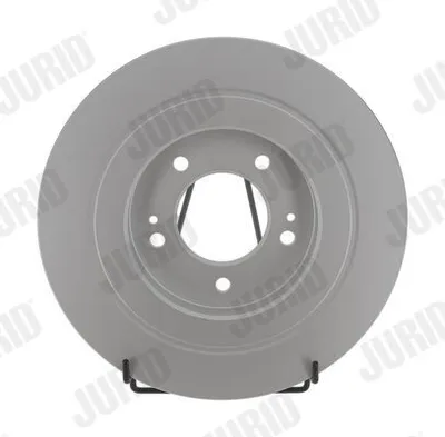 Produktbild von 2x JURID Bremsscheibe 563744JC für HYUNDAI Kona (OS) für KIA OPTIMA Sportswagon