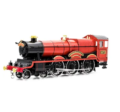 Obrázok produktu pre Metal Earth Hogwarts Express, Model vlaku, 14 rok / roky, Kov
