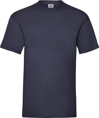 Obrázok produktu pre Fruit of the Loom 61-036-0 | Valueweight Herren T-Shirt - Farbe: Größe: Classic Olive: XL
