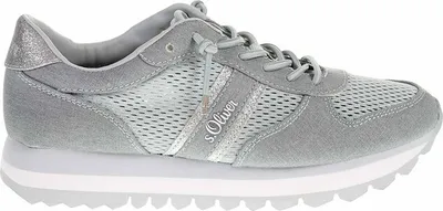 Produktbild von s.Oliver Sneaker Sneaker Textil