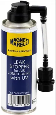 Image de Produit d'étanchéité pour climatisation 30 ml UV avec marqueur UV