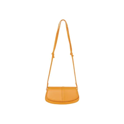 Image de Marc O'Polo sac à épaule bandoulière sac à épaule Talva Crossbody Bag Faded Marigold orange