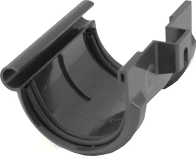 Produktbild von Verbinder zum Stecken Typ 250 anthrazit