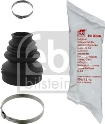 Produktbild von febi bilstein 31056 Achsmanschettensatz, 1 Stück