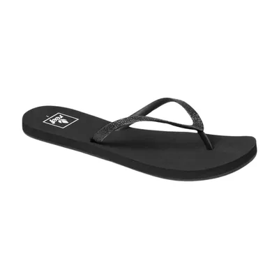 Produktbild von Reef Stargazer Black/Black Größe EU 40 Normal