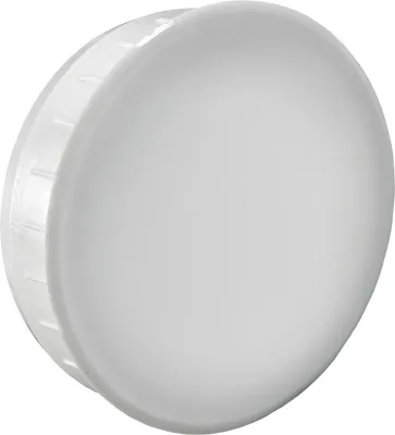Produktbild von Hettich Scharnierlochabdeckung Kunststoff, 10 Stück