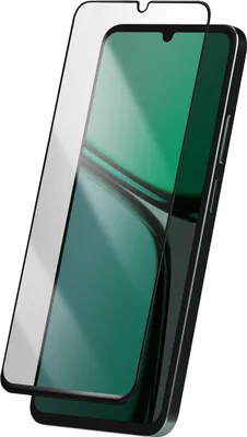 Obrázek produktu pro Avizar, Ochranná fólie na displej Realme C61, odolná proti poškrábání, černá