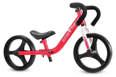 Produktbild von smarTrike faltbares Laufrad für Kinder, 2-rädrig, maximale Höhe 82 cm