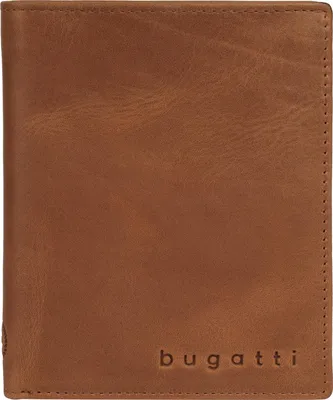 Produktbild von bugatti Geldbörse Volo Herren, Damen cognac