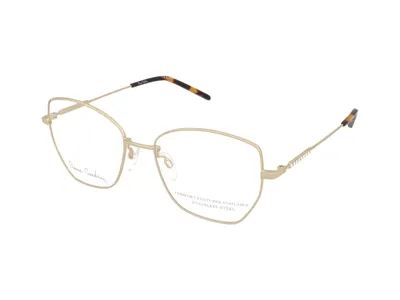 Produktbild von Pierre Cardin P.C. 8876 Gold 53/17/140 Damen Brillen
