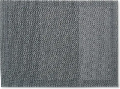 Produktbild von Tischset, 45 x 33 cm, grau / Kela