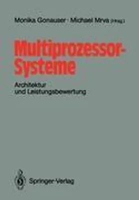 Obrázek produktu pro Víceprocesorové systémy