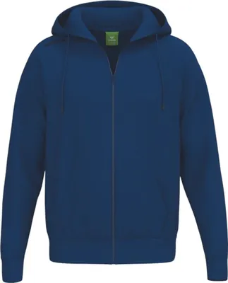 Immagine prodotto di Felpe Erima Full Zip 2072526