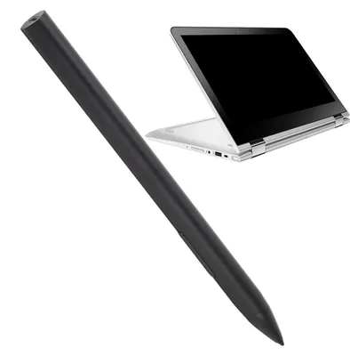 Zdjęcie produktu dla Ładowalny Stylus - Aktywny Rysik - Nachylenie - 4096 poziomów czułości - Do ekranów dotykowych - Smukły design