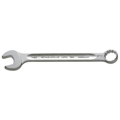 Obrázok produktu pre STAHLWILLE 40581616, Chrómmolybdénová oceľ, 15°, 13 g