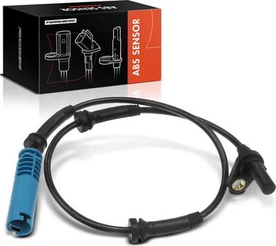 Zdjęcie produktu dla Frankberg 1x Czujnik ABS przód dla BMW 5er E60 Touring E61 6er E63 5S10531