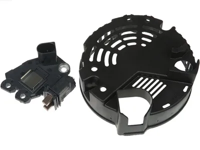 Produktbild von AS-PL ARE3356(VALEO) Lichtmaschinenregler Generator